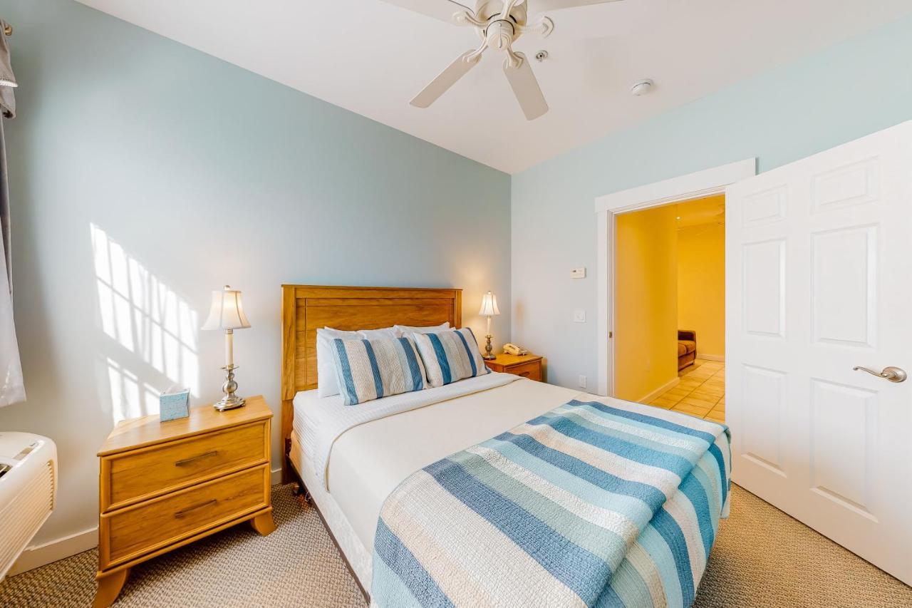 The Colonels Suites Northeast Harbor Oda fotoğraf